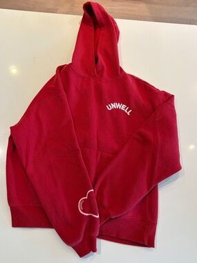 Unwell Sweatshirt